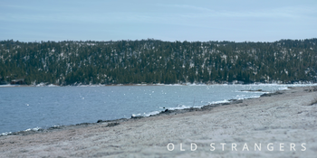 Old Strangers 2022 2K Web Screener x264 AAC 2 0