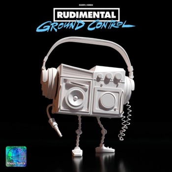 Rudimental Ground Control 24Bit 44 1kHz 2021 FLAC PMEDIA