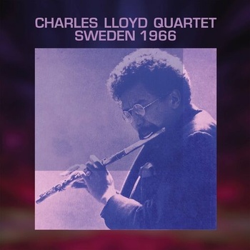 Charles Lloyd Stockholm 1966 2022 Mp3 320kbps PMEDIA