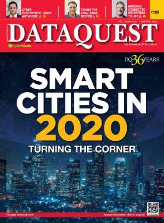 FreeCourseWeb Dataquest January 2020