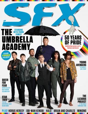 SFX Issue 354 July 2022 DevCourseWeb