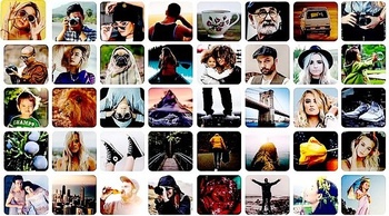 DesignOptimal Multi Screen Logo Opener 17 Project for After Effects