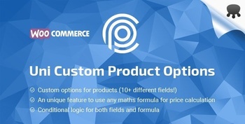 DesignOptimal CodeCanyon Uni CPO v4 9 8 WooCommerce Options and Price Calculation Formulas 9333768 NULLED