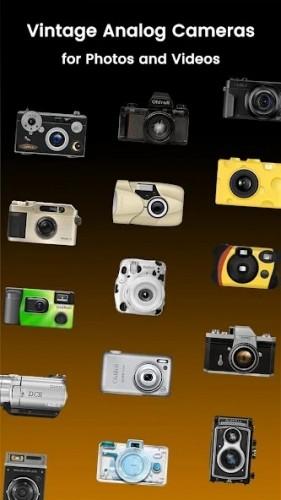 Disposable Camera OldRoll v4 2 2 Premium Mod Apk