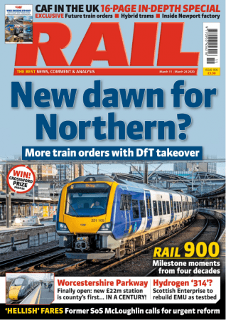 FreeCourseWeb Rail March 11 2020