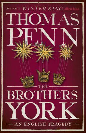 FreeCourseWeb The Brothers York An English Tragedy