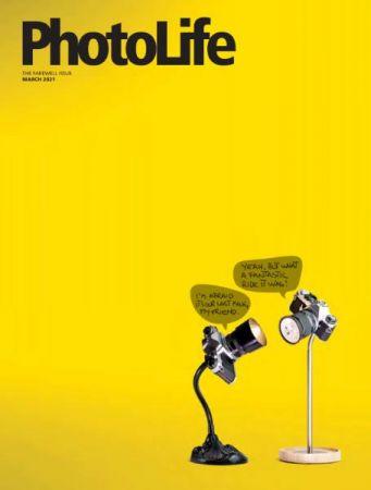 CourseWikia Photo Life March 2021 True PDF