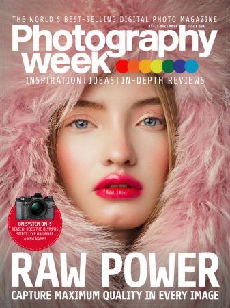 Photography Week Issue 534 December 15 21 2022 DevCourseWeb