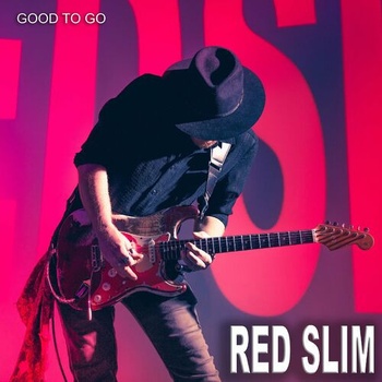 Red Slim Good to Go 2023 Mp3 320kbps PMEDIA