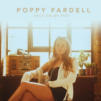 Poppy Fardell Back On My Feet 2022 Mp3 320kbps PMEDIA