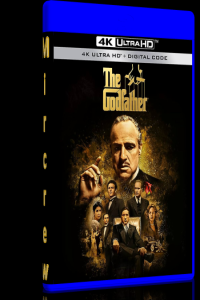 The Godfather Il Padrino Trilogia 1972 1990 2160p H265 HDR10 AC3 5 1 ITA ENG sub ita eng Sp3