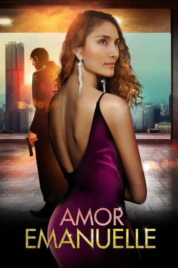 Amor Emanuelle 2023 720p WEBRip 800MB x264 GalaxyRG