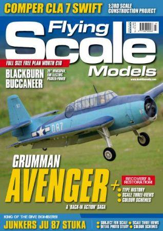 Flying Scale Models Issue 272 July 2022 CourseWikia