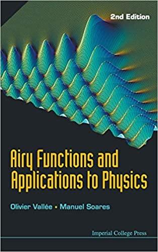 FreeCourseWeb Airy Functions and Applications to Physics Ed 2
