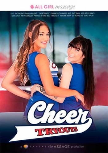 Cheer Tryouts Fantasy Massage 2023 HD 1080p Split Scenes
