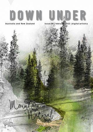 Artists Down Under February 2022