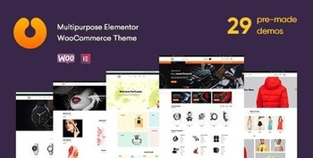 DesignOptimal ThemeForest Cerato v2 0 8 Multipurpose Elementor WooCommerce Theme 23323236