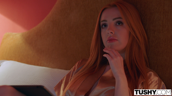 TUSHY Scarlett Jones Scandalous 27 02 2022 2160p