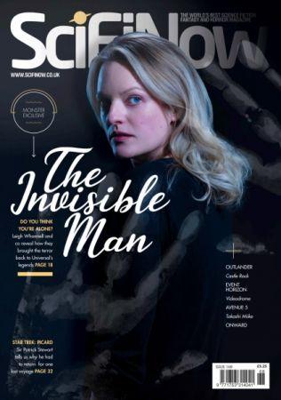 FreeCourseWeb SciFiNow Issue 168 April 2020