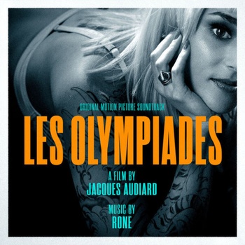 Rone Les Olympiades Paris 13th District Original Motion Picture Soundtrack 2021 24Bit 44 1