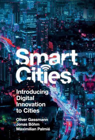 FreeCourseWeb Smart Cities Introducing Digital Innovation to Cities EPUB