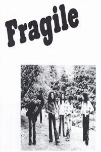 Fragile Fragile 1976 2004