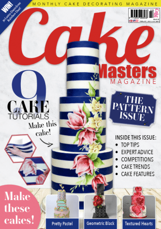 FreeCourseWeb Cake Masters February 2020