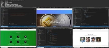 Udemy Code a BEP20 ERC20 token in solidity and Sell It on Dex