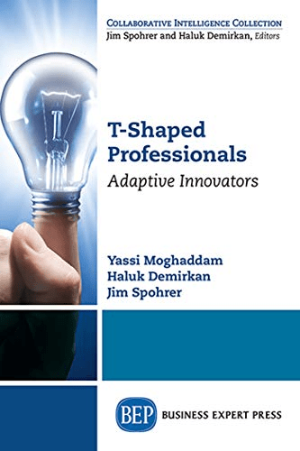 FreeCourseWeb T Shaped Professionals Adaptive Innovators