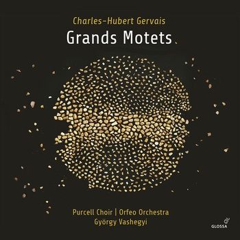 Purcell Choir Gervais Grands Motets 2022 24Bit 48kHz FLAC PMEDIA