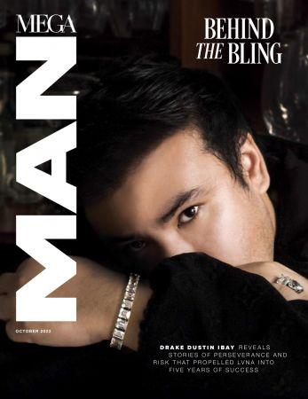 Mega Man October 2022