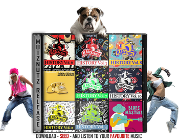 MutzNutz Music Pack 311 2020 ANT