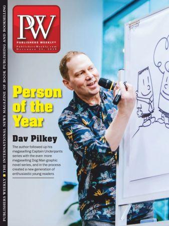 FreeCourseWeb Publishers Weekly December 23 2019