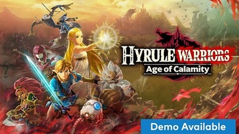 Hyrule Warriors Age of Calamity v1 3 0 MULTi10 NSW For PC REPACK KaOs