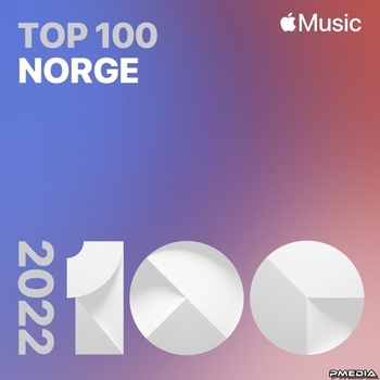 Various Artists Top Songs of 2022 Norway Mp3 320kbps PMEDIA