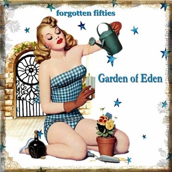 Various Artists Garden of Eden Forgotten Fifties 2022 Mp3 320kbps PMEDIA