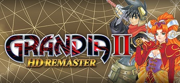 GRANDIA II HD Remaster v07 09 2020