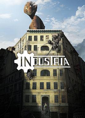 INDUSTRIA v1 0 6 REPACK KaOs
