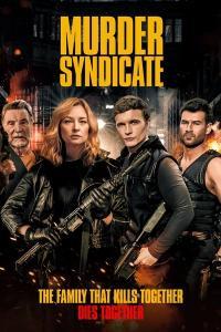 Murder Syndicate 2023 REPACK 1080p WEBRip DDP5 1 x265 10bit GalaxyRG265