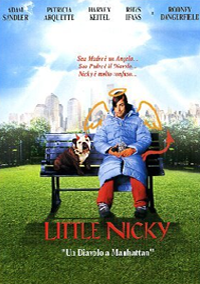 Little Nicky Un Diavolo A Manhattan Unrated 2000 1080p WEBMux x264 ITA ENG AC3 SUBS Plusam