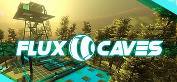 Flux Caves v1 08