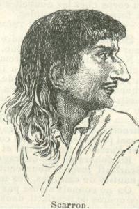 BBC R4 Production Edmond Rostand s Cyrano de Bergerac