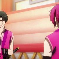 Vazzrock the Animation 12 720p Multiple Subtitle 1CEFA1DF Erai raws TGx