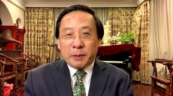 HARDtalk Victor Gao VP of Centre for China and Globalisation MP4 subs BigJ0554