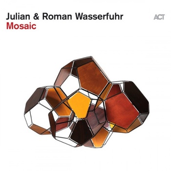 Julian Roman Wasserfuhr Mosaic 2022 Mp3 320kbps PMEDIA
