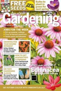 Amateur Gardening 26 August 2023 CourseWikia