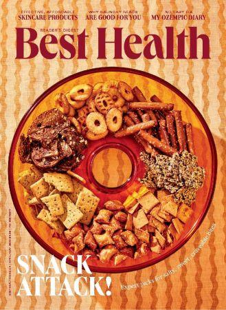 Best Health April May 2023 CourseWikia