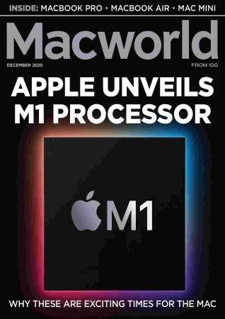 DevCourseWeb Macworld UK December 2020