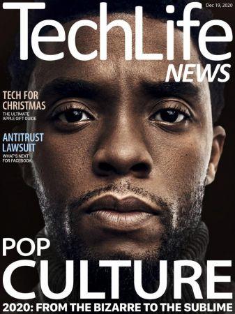 DevCourseWeb Techlife News December 19 2020 True PDF