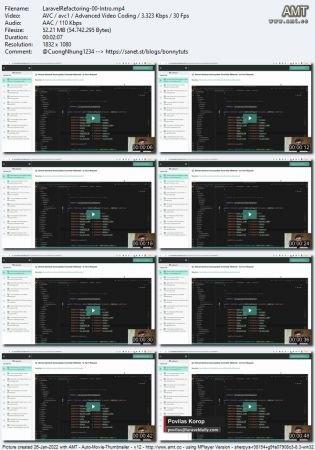 Teachable Laravel Daily 10 Laravel Refactoring Examples